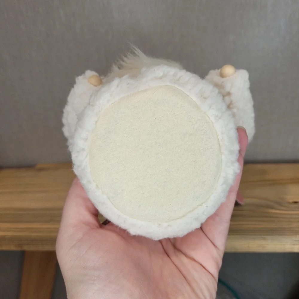 Handmade looking rehome